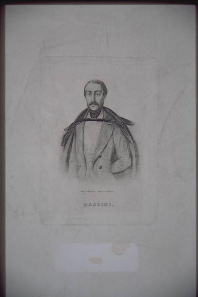 MAZZINI