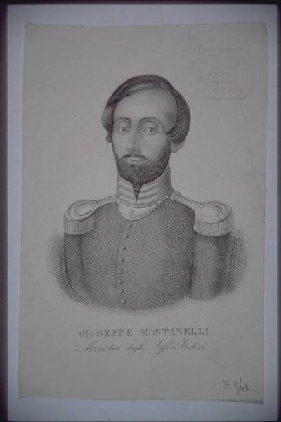 Giuseppe Montanelli