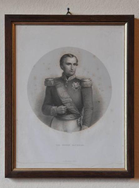 The Prince Napoleon