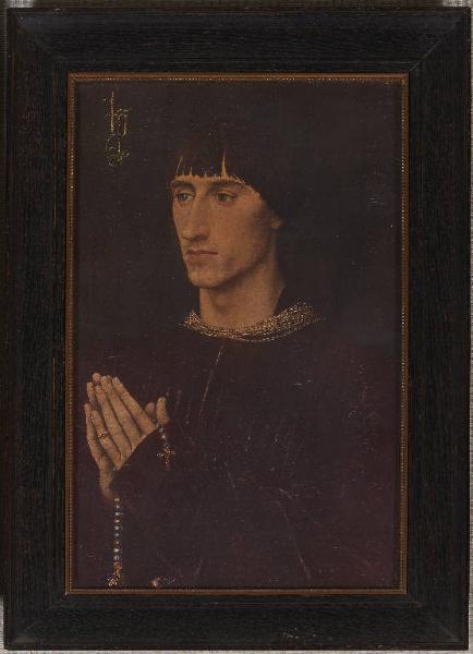 Ritratto di Philippe de Croy