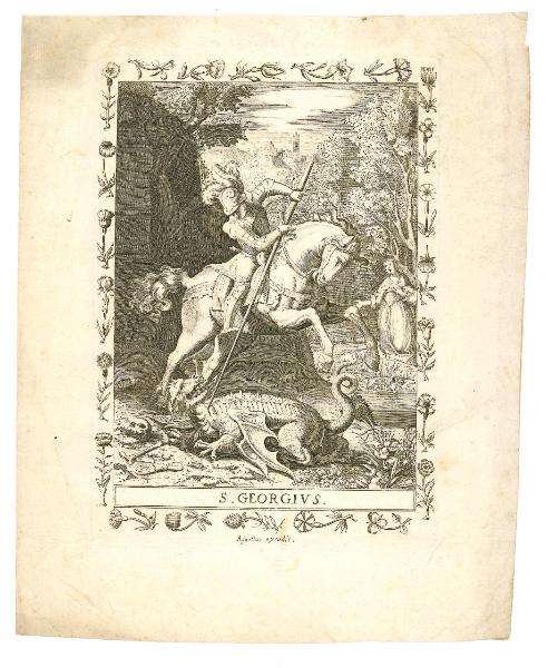 S. Georgius
