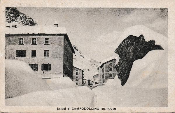 Frazione Prestone