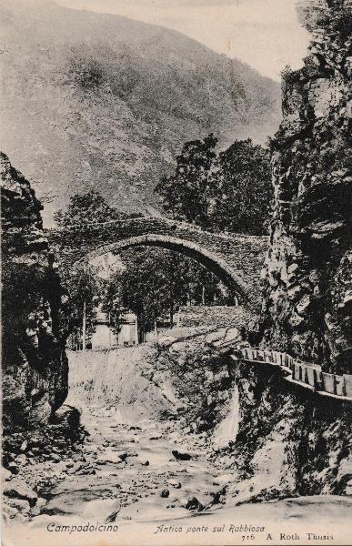 Ponte Romano