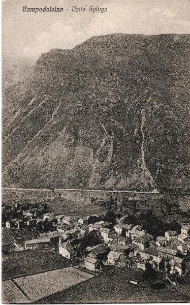 Corti di Campodolcino