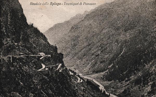 Tornanti di Pianazzo