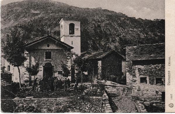 Chiesa di Santa Maria Maddalena