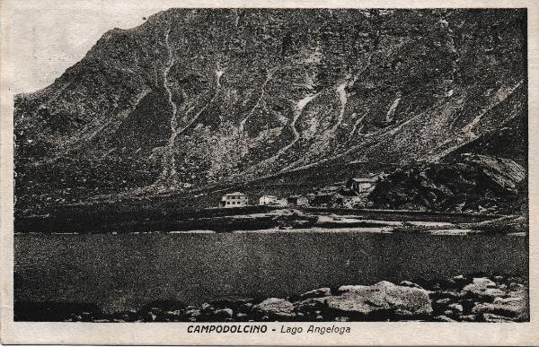 Lago Angeloga
