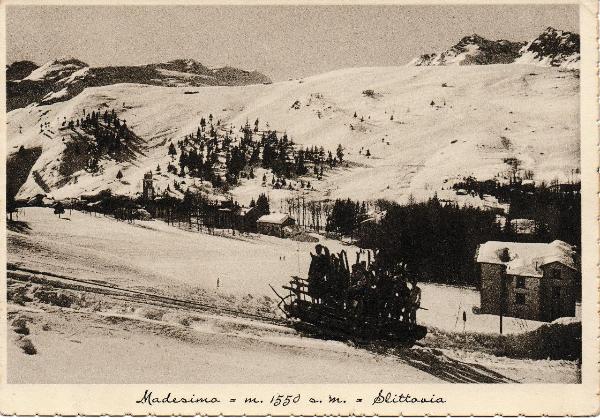 Slittovia