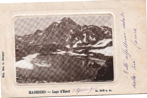 Lago Emet