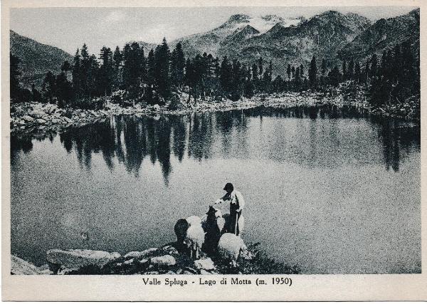 Lago Azzurro