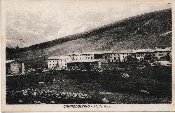 Motta Alta