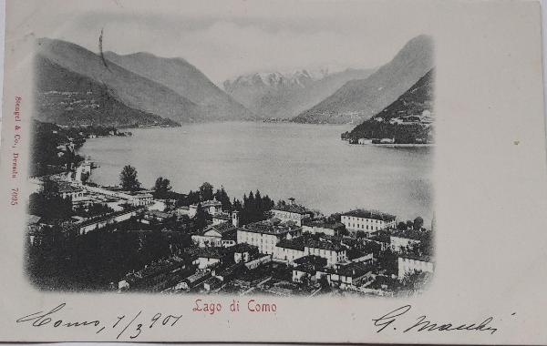 Lago di Como