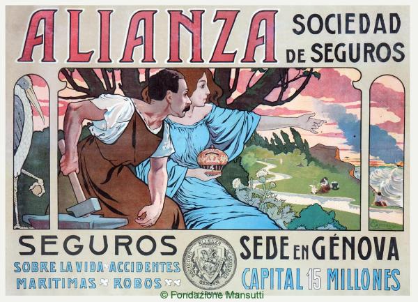 Alianza Sociedad de Seguros