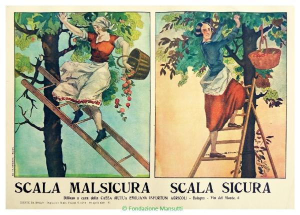 Cassa Mutua Emiliana infortuni agricoli