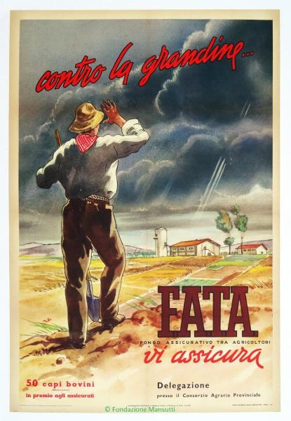 F.A.T.A. Fondo Assicurativo tra Agricoltori