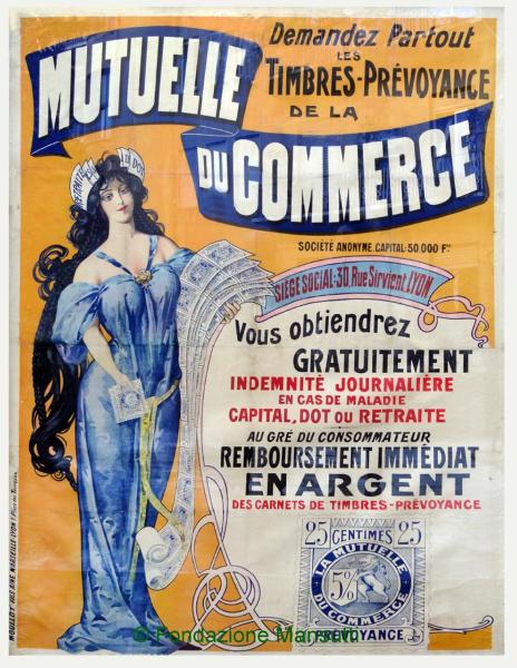 Mutuelle du commerce