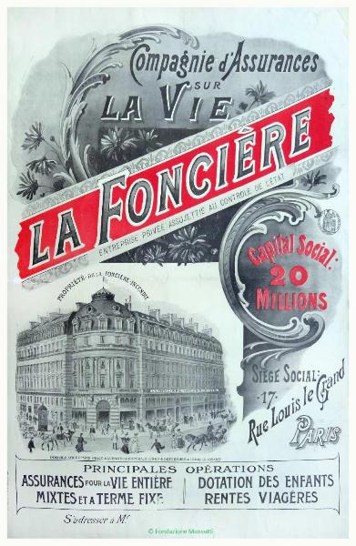 La Foncière