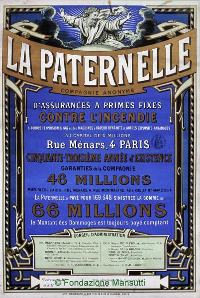 La Paternelle