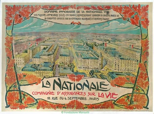 La Nationale-Vie