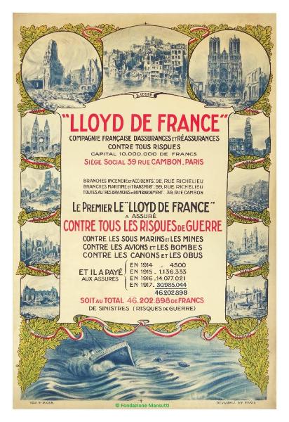 Lloyd de France