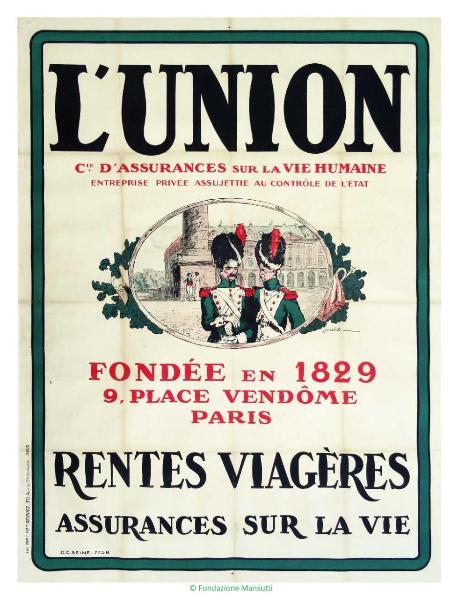 L'Union des assurances