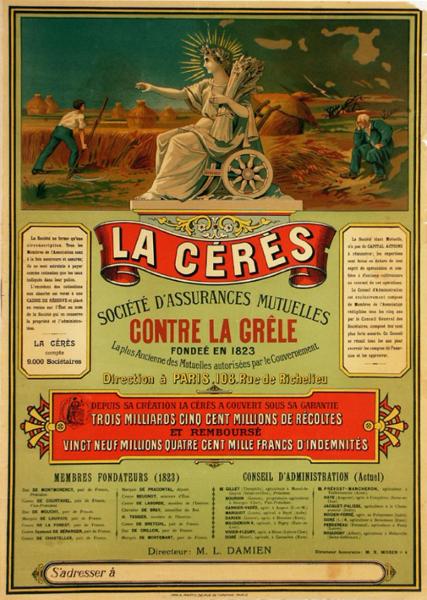 La Cérès