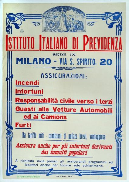 Istituto Italiano di previdenza