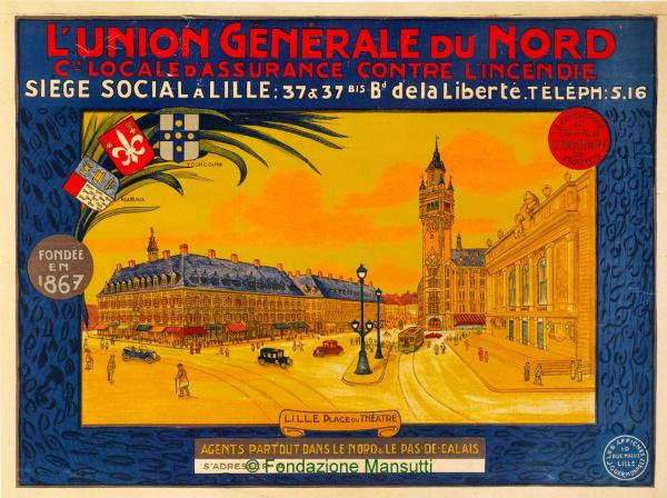 L'Union générale du nord