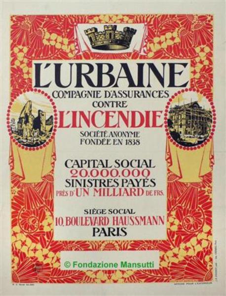 L'Urbaine