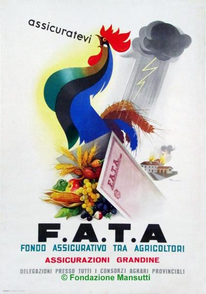 F.A.T.A. Fondo Assicurativo tra Agricoltori