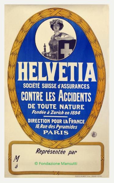 Helvetia