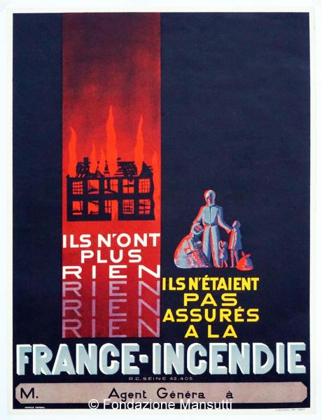 La France-Incendie