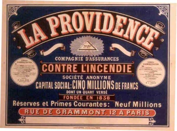 La Providence