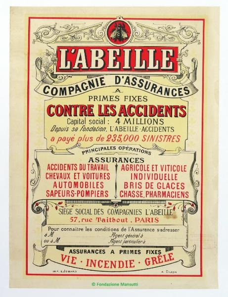 L'Abeille