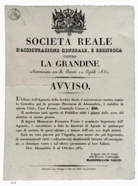 Società Reale Mutua di Assicurazione