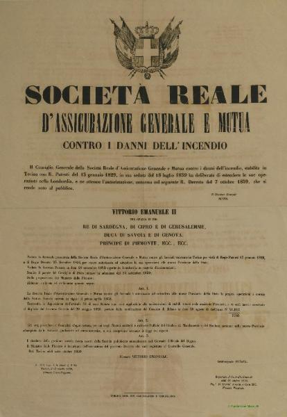 Società Reale Mutua di Assicurazione