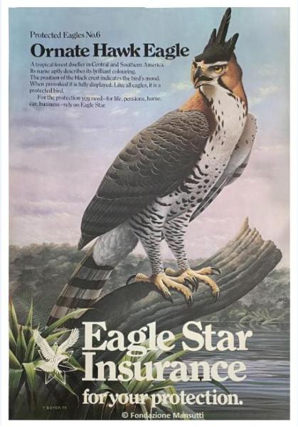 Eagle Star Insurance