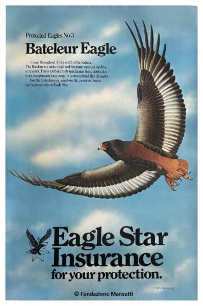 Eagle Star Insurance