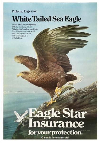 Eagle Star Insurance