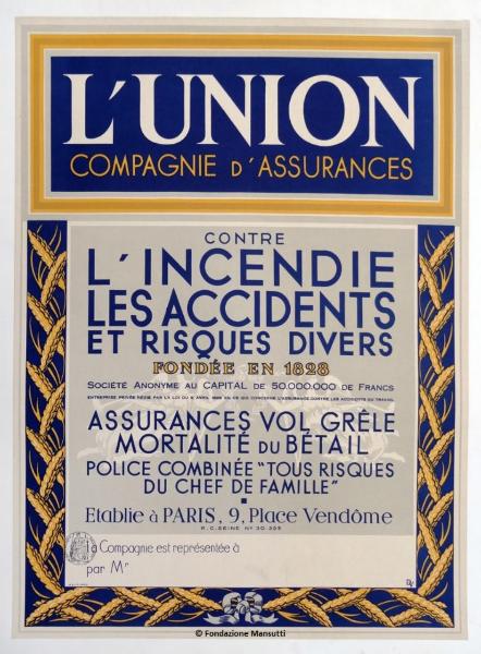 L'Union des assurances