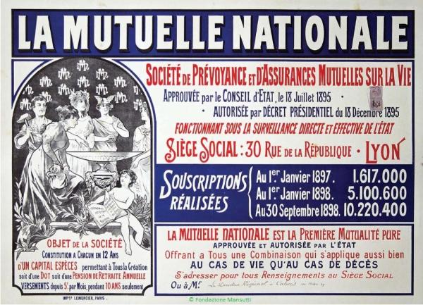 La Mutuelle Nationale