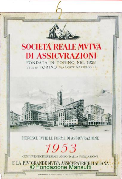 Società Reale Mutua di Assicurazione