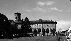 Palazzo Prinetti - complesso