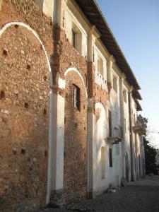 Monastero di S. Maria Assunta