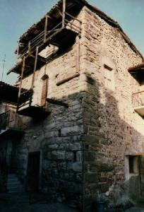 Castello di Brembate di Sopra - complesso