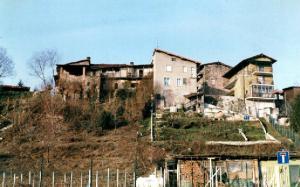 Castello di Brembate di Sopra - complesso