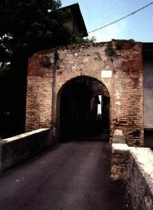 Castello di Cividate al Piano