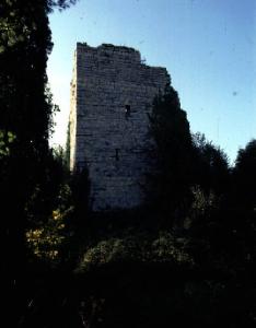 Castelvecchio (resti)