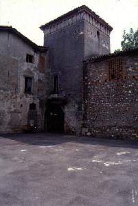 Castello - complesso