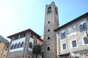 Torre Fenaroli (ex)
